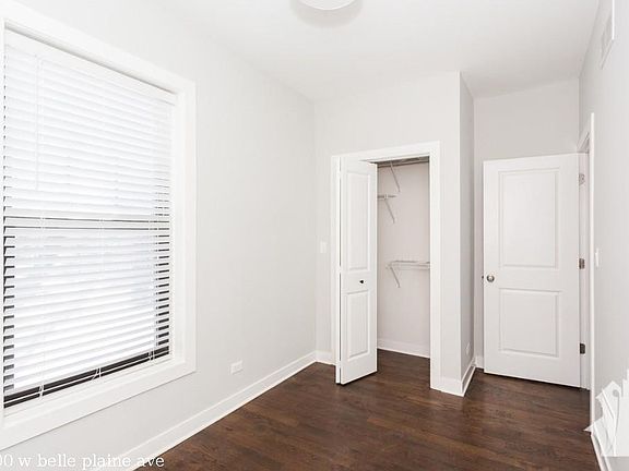 3rd image of 1600 W Belle Plaine Ave #812