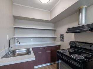 The Oakwood Manor Apartments, Dearborn, MI 48124