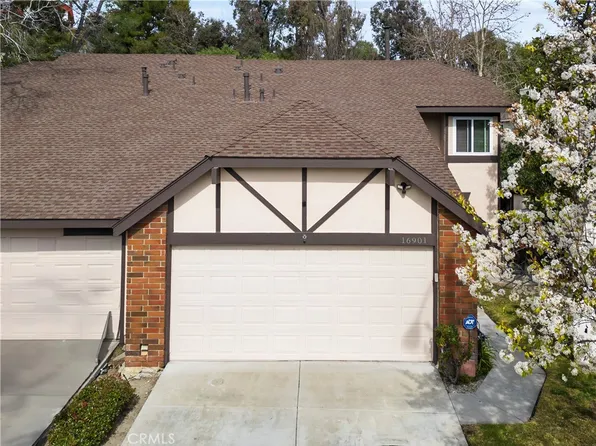 16901 Highfalls St, Santa Clarita, CA 91387