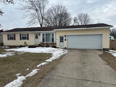 1903 Kregel Ave, Muskegon, MI, 49442