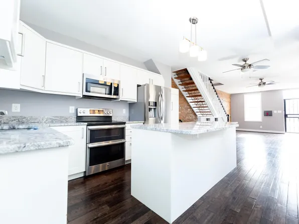 756 Ramsay St, Baltimore, MD 21230