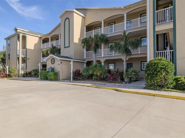 468 Bouchelle Dr #327, New Smyrna Beach, FL 32169
