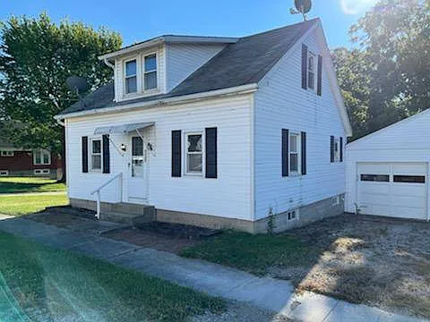 3137 N Maysville St photo 1