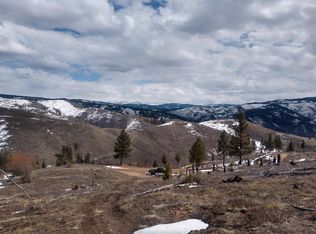 910 Four Mile Rd, Darby, MT 59829