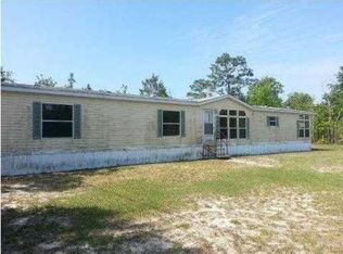 153 Brahms Dr W, Defuniak Springs, FL 32433