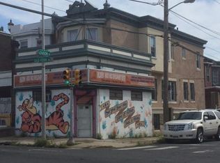 4801 Old York Rd, Philadelphia, PA 19141