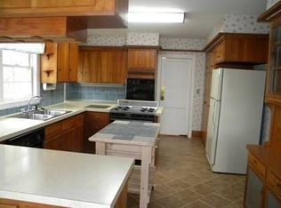 2846 Churchville Ave, Staunton, VA 24401