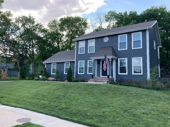 11408 W 117th St, Overland Park, KS 66210