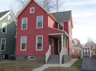 518 Black River Blvd N, Rome, NY 13440