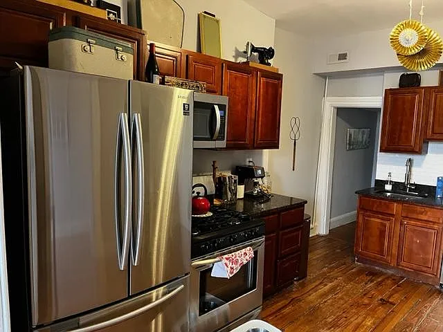 24 S Patterson Park Ave #2 — Photo 7