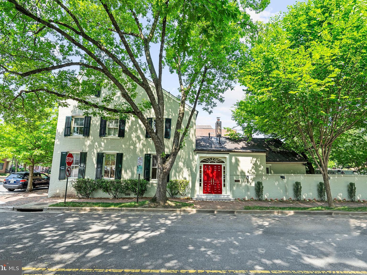 229 S Payne St, Alexandria, VA 22314 MLS VAAX2024748 Zillow