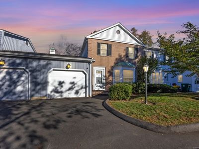 204 Jamestown Rd #204, Stratford, CT, 06614