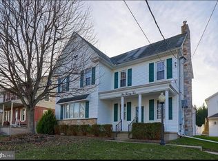 122 E New St #1, Mountville, PA