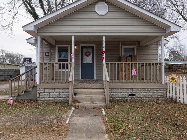 313 Glover St, Albertville, AL 35950