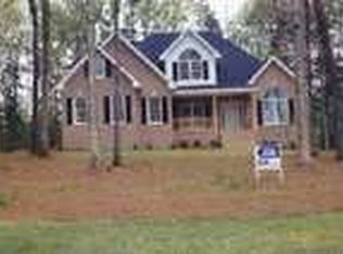 1051 Liberty Ln, Bogart, GA 30622