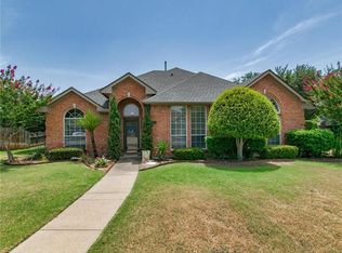 2075 Whispering Cv, Lewisville, TX 75067
