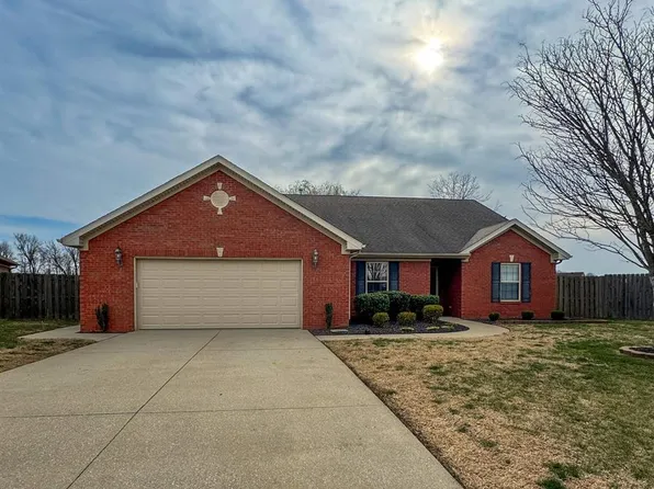 5336 Summercrest Dr, Owensboro, KY 42301