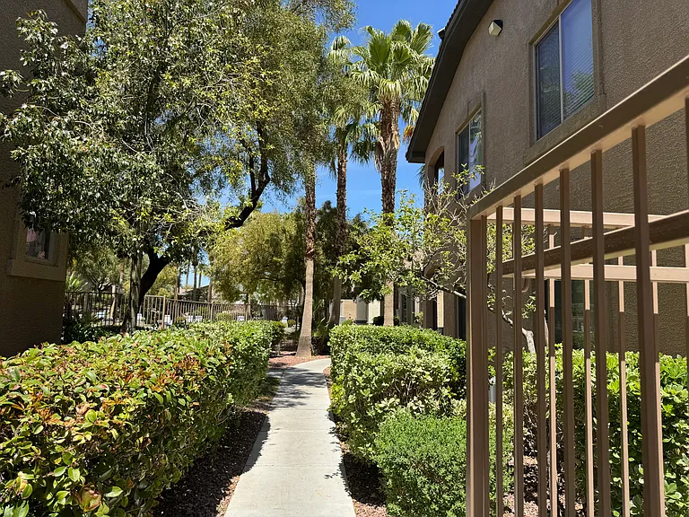 8985 S Durango Dr #2156 — Photo 16
