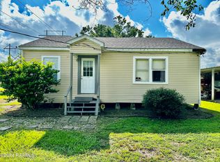 108 La Rue Rouge, Scott, LA 70583
