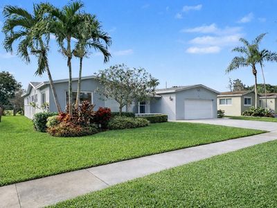 5037 SW 89th Avenue, Cooper City, FL, 33328