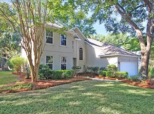 1245 Haig Ln, Mount Pleasant, SC 29466