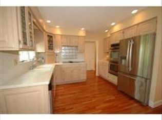 40 Milk St, North Andover, MA 01845