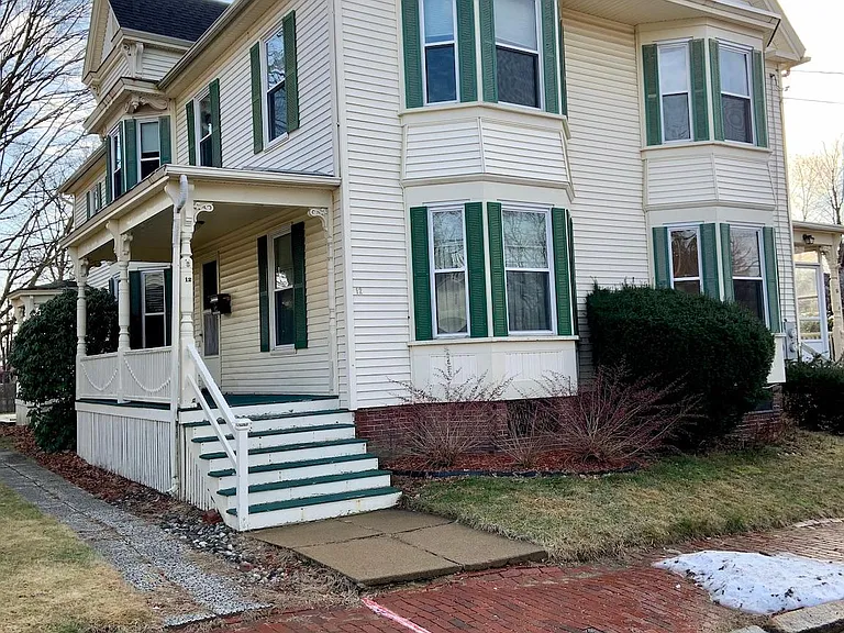 12 Trakey St — Photo 19