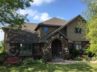 W8659 State Highway 96, Hortonville, WI 54944