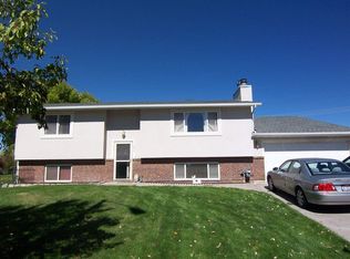 804 Mark Dr, Chubbuck, ID 83202