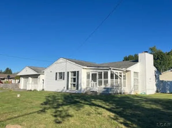 1910 Wolf Creek Hwy, Adrian, MI 49221