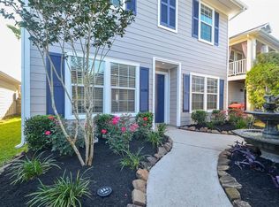 5714 River Peak, Missouri City, TX 77459