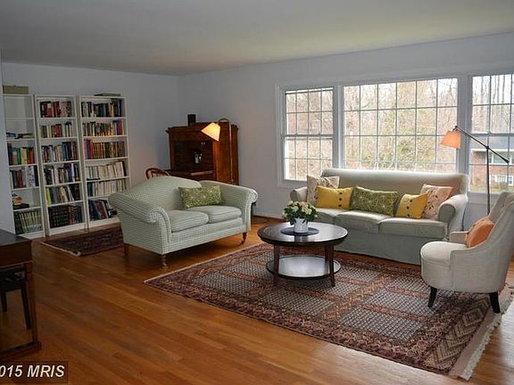 2nd image of 4914 English Dr