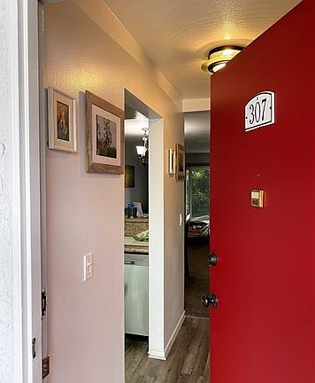4th image of 2500 E 4th St APT 307