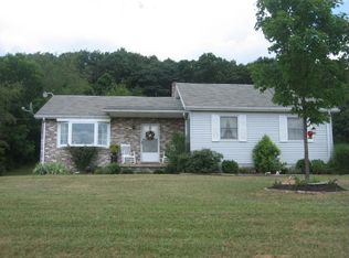 1498 New Bloomfield Rd, New Bloomfield, PA 17068