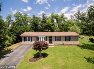 316 Lanafield Cir, Boonsboro, MD 21713