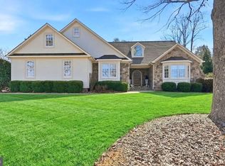 11208 Knolls End, Spotsylvania, VA 22551