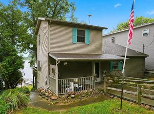 5303 W 650 N, Wawaka, IN 46794