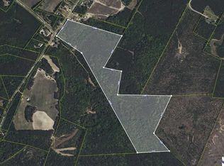 2375 Union School Rd, Mc Bee, SC 29101