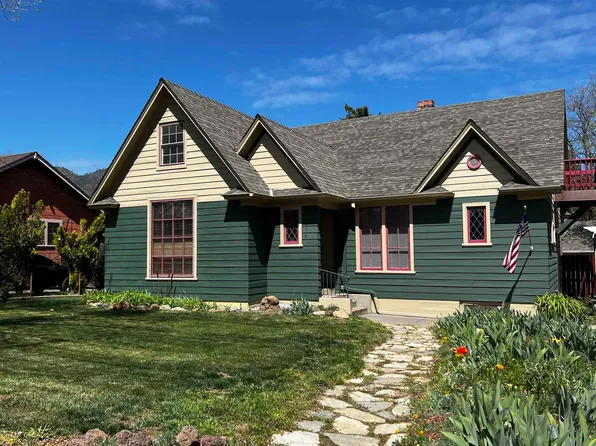 614 French St, Yreka, CA 96097