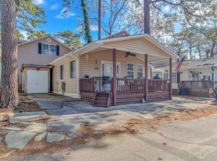 6001-1731 S Kings Hwy, Myrtle Beach, SC 29575