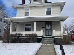 334 W State St, Springfield, OH 45506