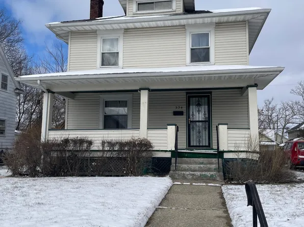 334 W State St, Springfield, OH 45506