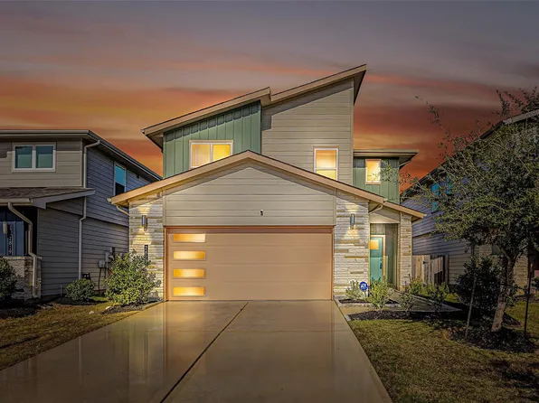 2823 Kennet Manor Dr, Houston, TX 77047