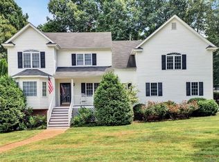 12912 Mill Manor Ct, Midlothian, VA 23112