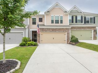 1333 Brookmere Way #63, Cumming, GA 30040