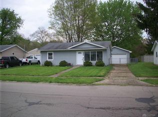 485 Antrim Rd, Xenia, OH 45385