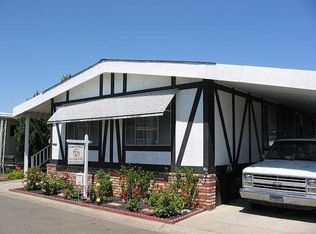 28966 W Nottingham Rd #262, Hayward, CA 94544