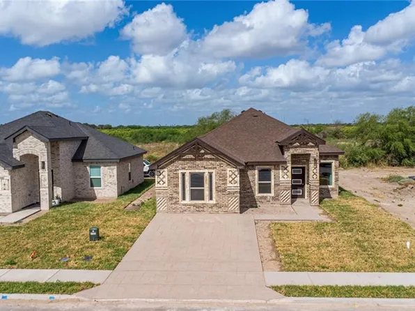 5427 Mission St, Edinburg, TX 78542