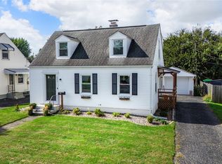 2003 E Bataan Dr, Dayton, OH 45420
