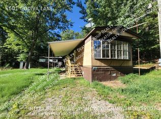 4601 Godiva Ln, Little Rock, AR 72206